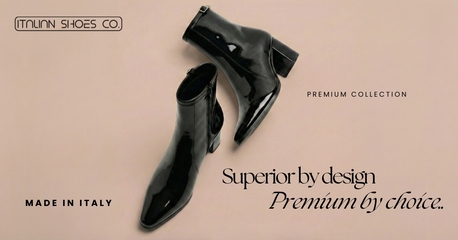 Mumbai, Clothing & Accessories, Shop Designer Shoes For Men Online | Italian Shoes Company