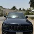 SAR 65000,  Jeep Cherokee,  2017,  Automatic,  187970 KM,