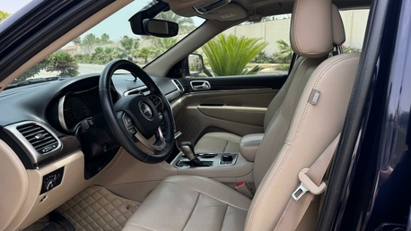 Jubail, Vehicles, Cars & Trucks , SAR 65000,  Jeep Cherokee,  2017,  Automatic,  187970 KM,