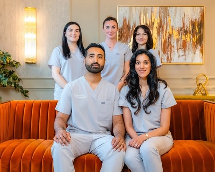 London, Dental, Teeth Cleaning Worcester