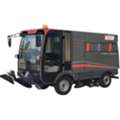 INR 2,  First Manufacturer Of Electric Sweeper Truck In India