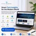 FutureTechZone &ndash; AI Tools, Windows Guides & Software Reviews
