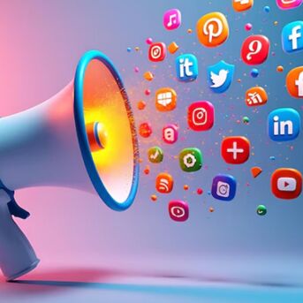 Vancouver, Marketing, Social Media Marketing Agency