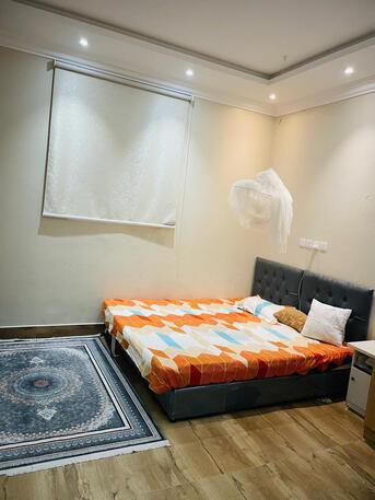 Dhahrat Laban, Rooms for Rent, SAR 1300/month,  Furnished,  SAR 1300/month, Furnished, Executive Bachelor Separate Room Available For Rent