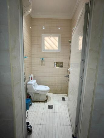 Dhahrat Laban, Rooms for Rent, SAR 1300/month,  Furnished,  SAR 1300/month, Furnished, Executive Bachelor Separate Room Available For Rent