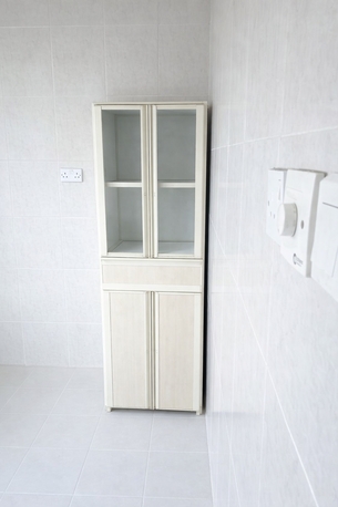 Salmaniya, Apartments, Flats, Houses & Villas, BHD 150/month,  2 BR,  For Rent Flat In Al Musalla Area With  Without Electricity