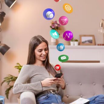 Vancouver, Marketing, Social Media Marketing Services