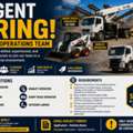 🚨 Urgent Hiring Crusher Plant Operations