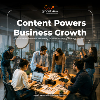 Noida, Business, Content Marketing In India: What Are The Best IT Solutions In Delhi NCR?