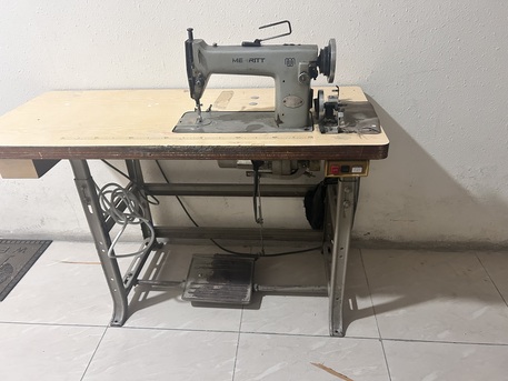 Dammam, Household Items, SAR 80,  Tailoring Machine