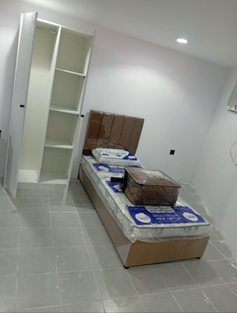 Jeddah, Furniture, SAR 1,  Brand New Single Beds Are Available At Low Price With Best Quaility