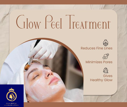 Thane, Fashion & Design, Top-Rated Face Peeling Treatment In Thane | DNA Royal.