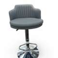 BHD 25,  BAR CHAIR
