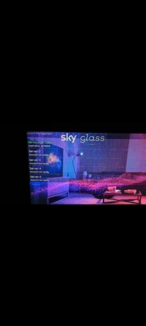 Najran, Job Seekers, The Ultimate Premium TV Experience &ndash; Sleek, Fast & HD