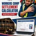 Get Free Workers Comp Settlement Calculator In Winter Park