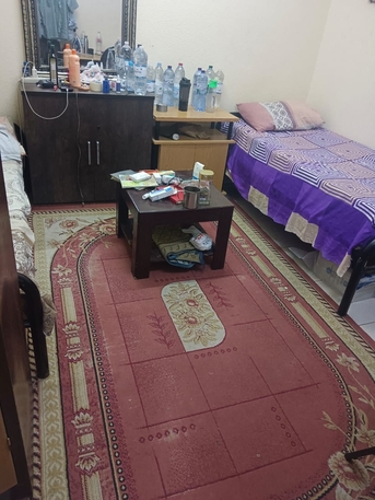 Jubail, Bedspace For Rent, SAR 600/month,  Bedspace Available (Only Keralite )