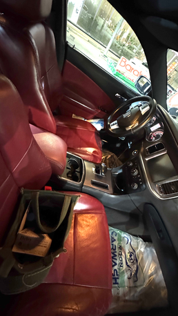 Thuqbah, Vehicles, Cars & Trucks , SAR 35000,  Dodge Charger,  2014,  Automatic,  292 KM,   V6  In Excellent Condition