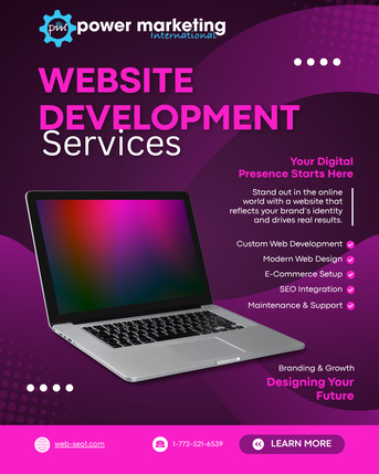 New York, General, Web Designing In Florida | Responsive, Fast & SEO-Friendly Websites