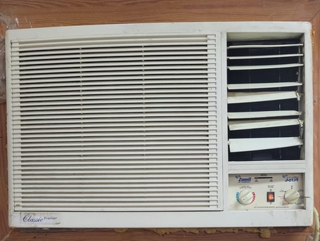 Jubail, Air Conditioners, SAR 500,  Window AC