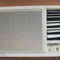SAR 500,  Window AC