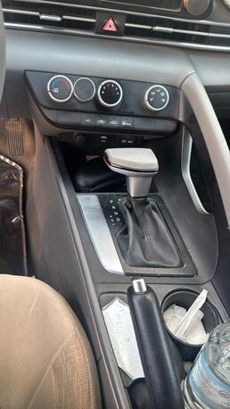 Jeddah, Vehicle Lease Transfer, SAR 18,  SAR 18000, Hyundai Elantra, 2022, Automatic, 101213 KM, 0538430286 Auto Lease Transfer