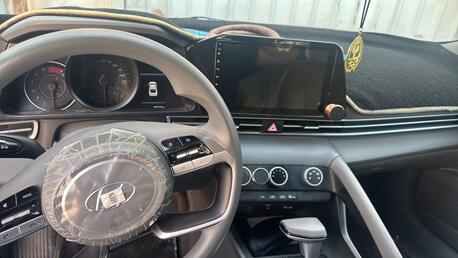 Jeddah, Vehicle Lease Transfer, SAR 18,  SAR 18000, Hyundai Elantra, 2022, Automatic, 101213 KM, 0538430286 Auto Lease Transfer