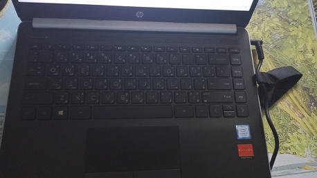Hyderabad, Computers, INR 20000,  Hp Laptop I5
