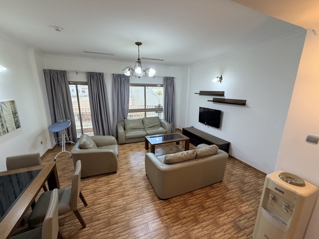 Adliya, Apartments, Flats, Houses & Villas, BHD 350/year,  Furnished,  2 BR,  Amazing Fully Furnished 2 Bedroom Apartment Available