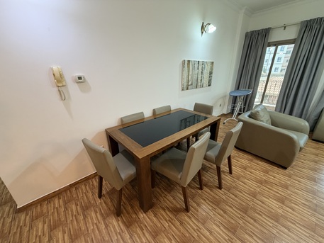 Adliya, Apartments, Flats, Houses & Villas, BHD 350/year,  Furnished,  2 BR,  Amazing Fully Furnished 2 Bedroom Apartment Available