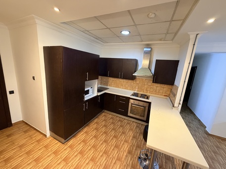 Adliya, Apartments, Flats, Houses & Villas, BHD 350/year,  Furnished,  2 BR,  Amazing Fully Furnished 2 Bedroom Apartment Available