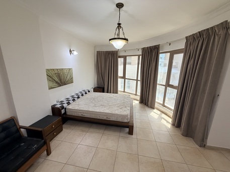 Adliya, Apartments, Flats, Houses & Villas, BHD 350/year,  Furnished,  2 BR,  Amazing Fully Furnished 2 Bedroom Apartment Available