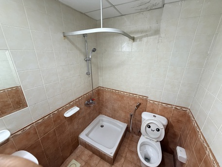Adliya, Apartments, Flats, Houses & Villas, BHD 350/year,  Furnished,  2 BR,  Amazing Fully Furnished 2 Bedroom Apartment Available