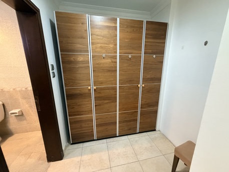 Adliya, Apartments, Flats, Houses & Villas, BHD 350/year,  Furnished,  2 BR,  Amazing Fully Furnished 2 Bedroom Apartment Available