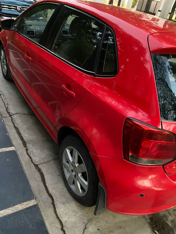 Hyderabad, Vehicles, Cars & Trucks , INR 265000,  Volkswagen Polo,  2010,  Manual,  49572 KM,  VW Polo  For Sale