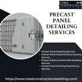 Precast Panel Detailing Services In Phoenix&ndash; Detailed And Reliable