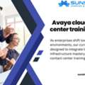 Avaya Cloud Contact Center Training Online | Sunshine Learning