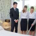 Housekeeping Supervisor