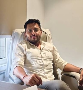 Mumbai, Health, Hysterectomy Surgery In Dehradun - Dr. Tushar Agarwal