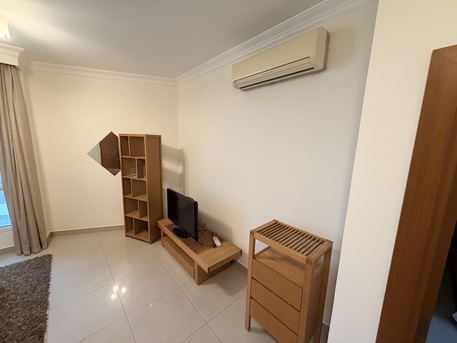 Adliya, Apartments, Flats, Houses & Villas, BHD 300/year,  Furnished,  1 BR,  Amazing Fully Furnished 1 Bedroom Apartment Available