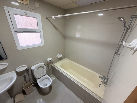 Adliya, Apartments, Flats, Houses & Villas, BHD 300/year,  Furnished,  1 BR,  Amazing Fully Furnished 1 Bedroom Apartment Available