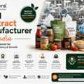Food Contract Manufacturer | Foodsure India