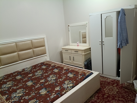 Al Khobar Al Shamalia, Rooms for Rent, SAR 1000/null,  Furnished,  Furnished Single Room & Bed Space Vacant For 1 Executive.