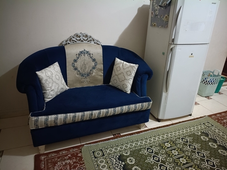 Al Khobar Al Shamalia, Rooms for Rent, SAR 1000/null,  Furnished,  Furnished Single Room & Bed Space Vacant For 1 Executive.