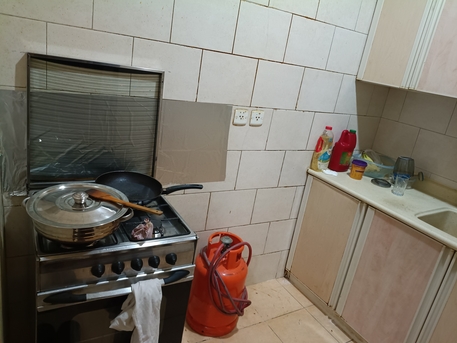 Al Khobar Al Shamalia, Rooms for Rent, SAR 1000/null,  Furnished,  Furnished Single Room & Bed Space Vacant For 1 Executive.