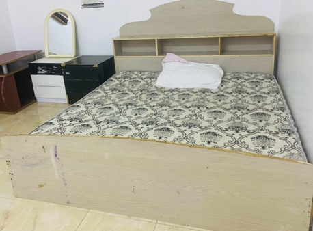 Hofuf, Furniture, SAR 500,  Used Furniture For Sale-450 SAR