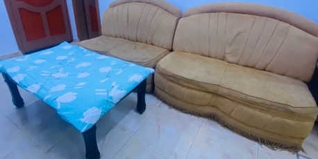 Hofuf, Furniture, SAR 500,  Used Furniture For Sale-450 SAR