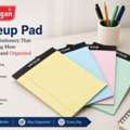 INR 100,  Writeup Pad For Smooth And Organized Writing | Neelgagan