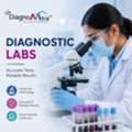 Diagnostic Labs | Trusted Blood Test & Health Checkups