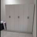 SAR 1,  6 Door Wooden Wardrobes Are Available At Low Pricess With Best Quaility