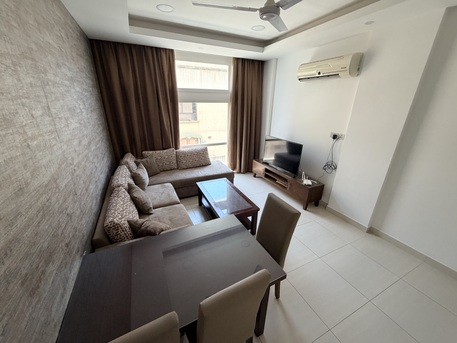 Adliya, Apartments, Flats, Houses & Villas, BHD 380/year,  Furnished,  2 BR,  Amazing Fully Furnished 2 Bedroom Apartment Available